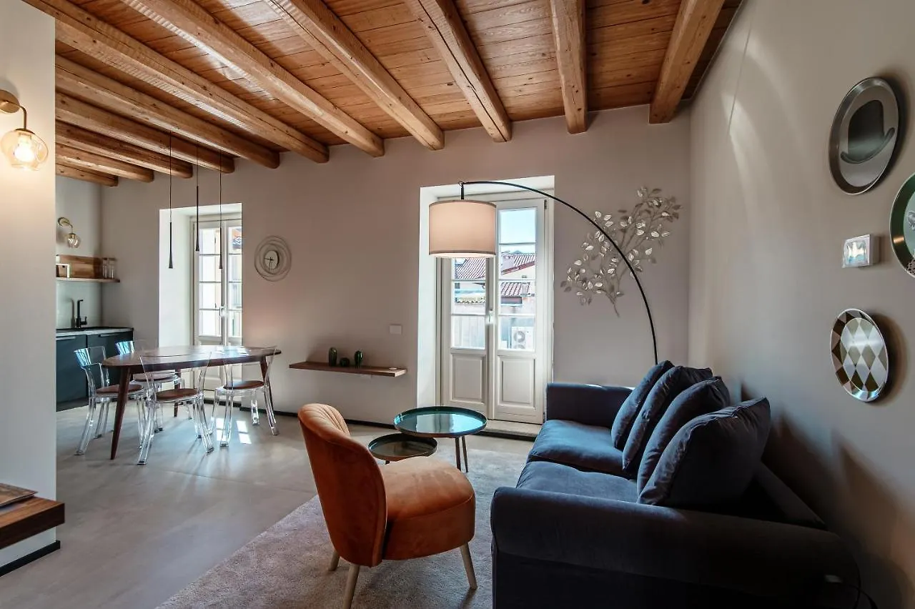 Apartment La Dolce Vita - Downtown Como
