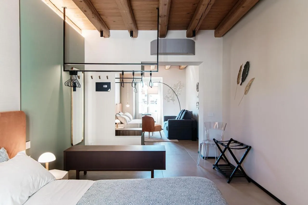 Apartment La Dolce Vita - Downtown Como