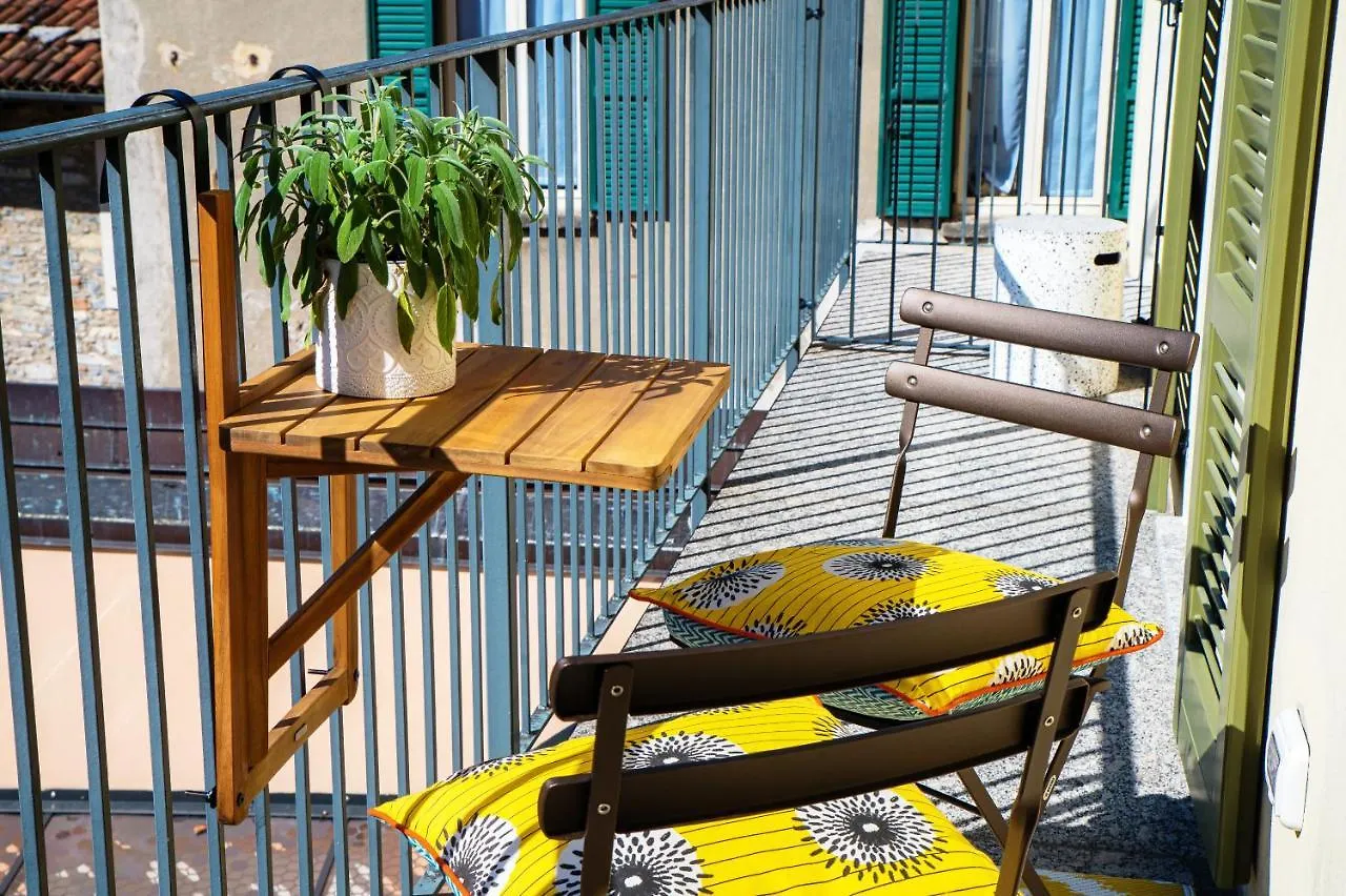 Apartment La Dolce Vita - Downtown Como