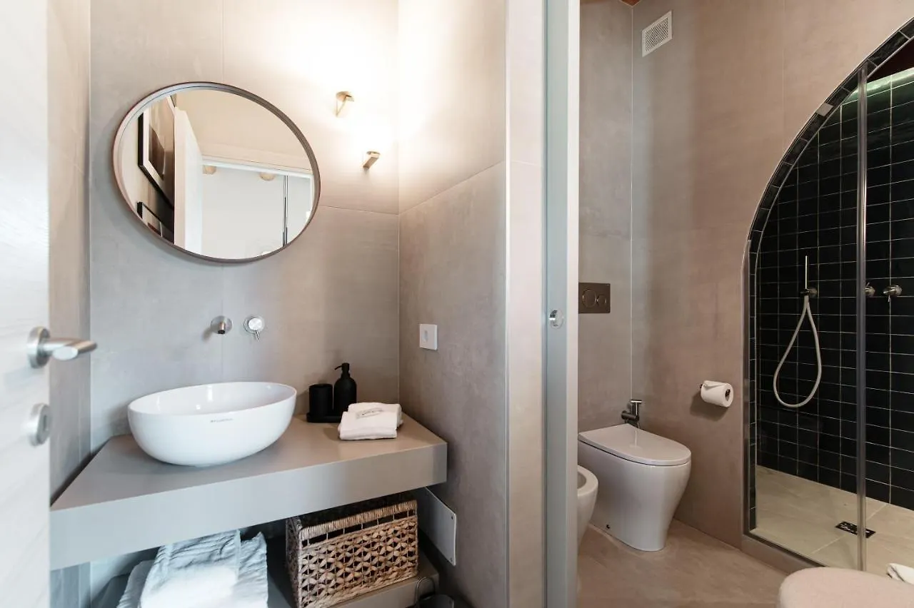 Apartment La Dolce Vita - Downtown Como