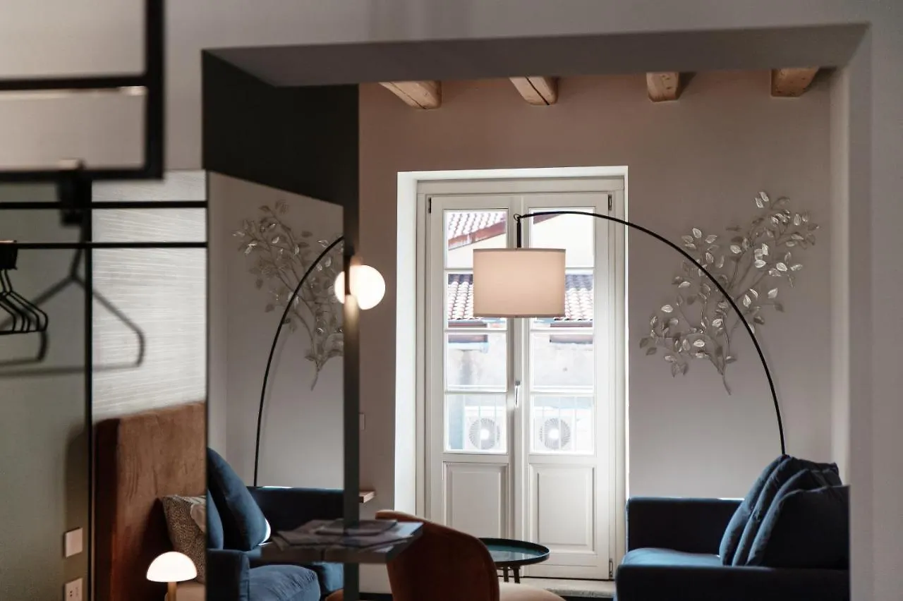 La Dolce Vita - Downtown Como Apartment