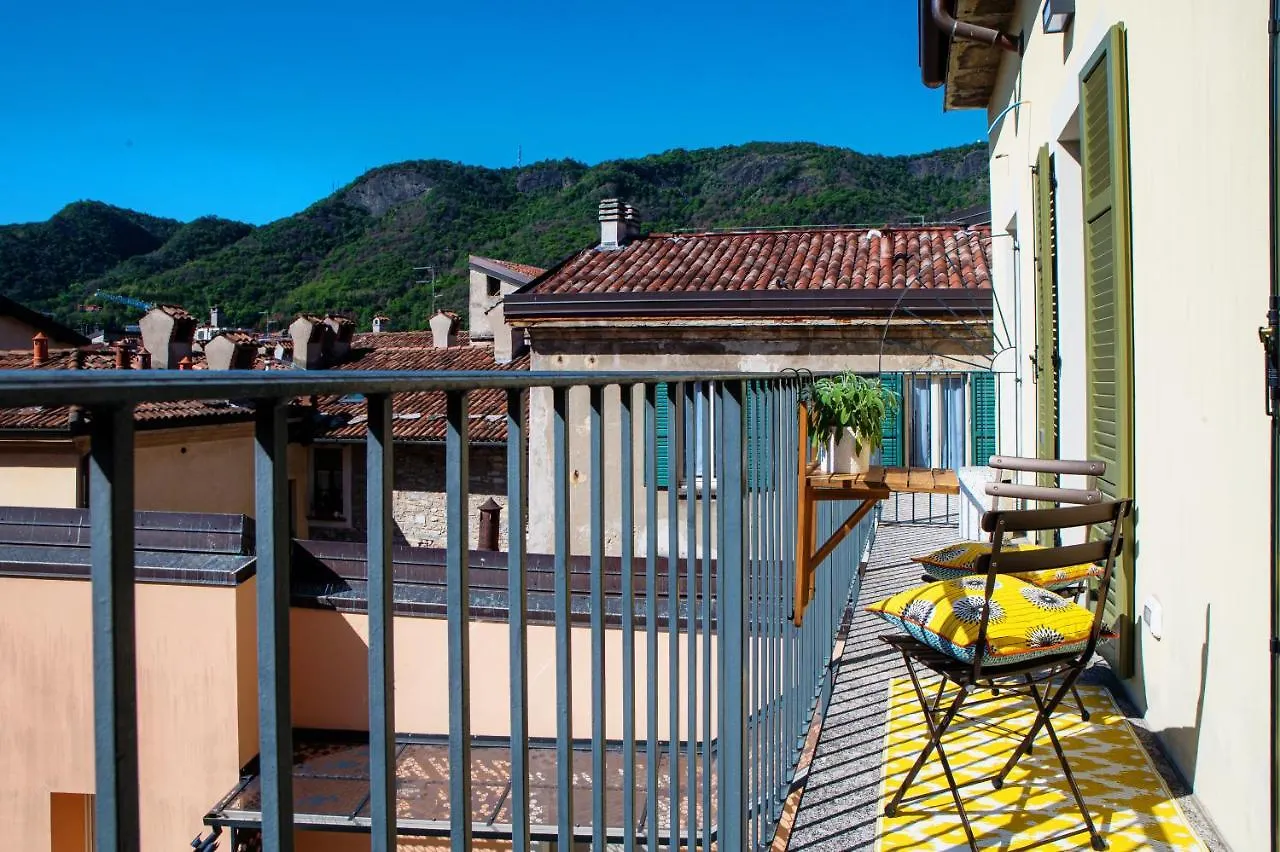 La Dolce Vita - Downtown Como 0*,  Italy