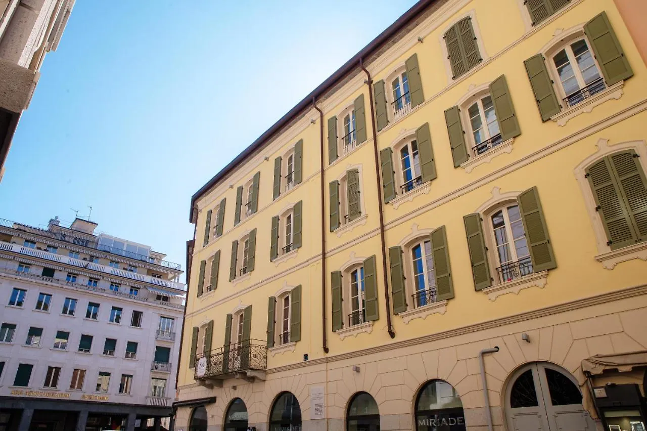 La Dolce Vita - Downtown Como