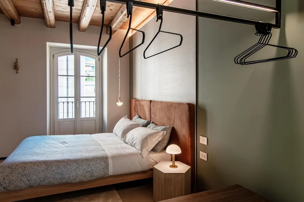 Apartment La Dolce Vita - Downtown Como