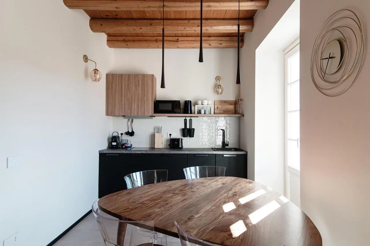 Apartment La Dolce Vita - Downtown Como Italien