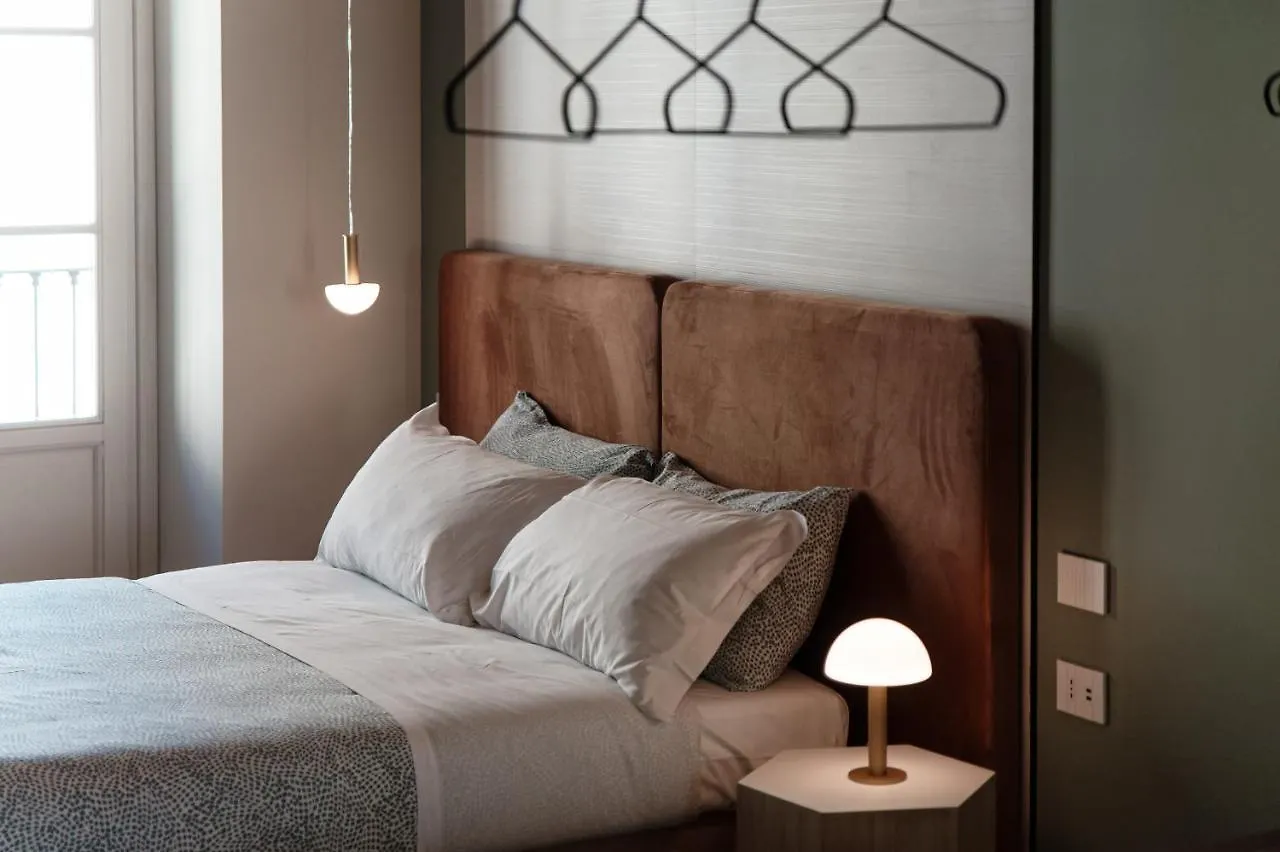 Apartment La Dolce Vita - Downtown Como Italien