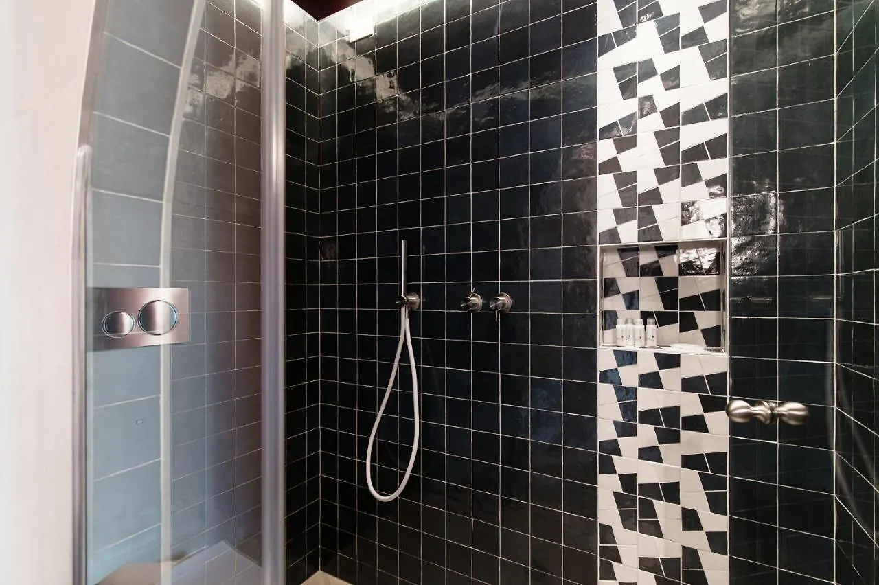 La Dolce Vita - Downtown Como Apartment
